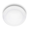 Philips - LED ceiling light LED/6W/230V 4000K