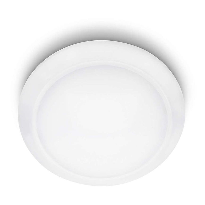 Philips - LED ceiling light LED/6W/230V 4000K