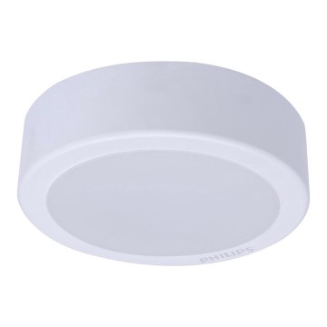 Philips - LED Ceiling light LEDINAIRE LED/10,5W/230V 3000K IP40