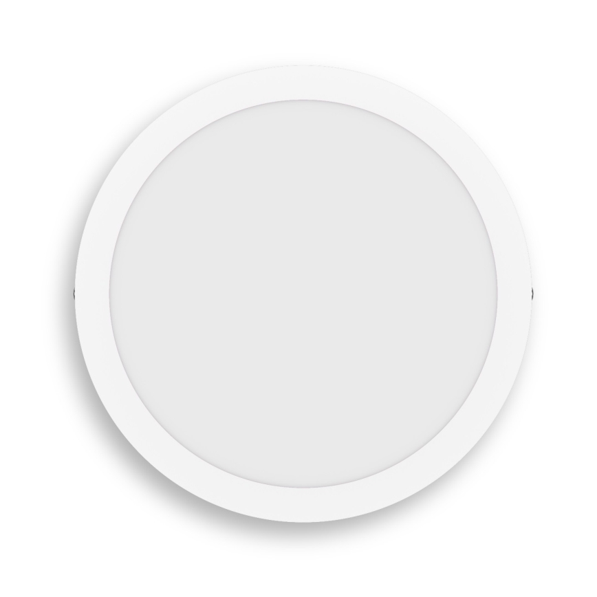 Philips - LED Ceiling light LED/12W/230V 2700K white