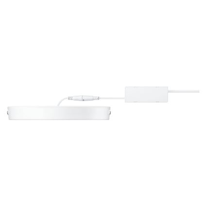 Philips - LED Ceiling light LED/12W/230V 2700K white