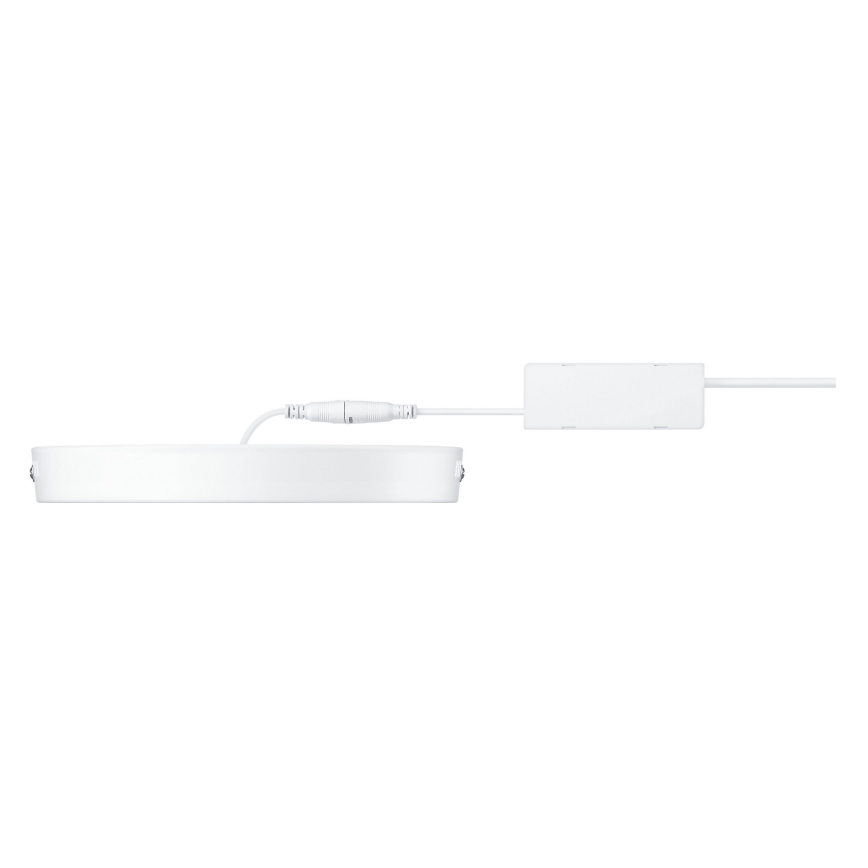 Philips - LED Ceiling light LED/12W/230V 2700K white