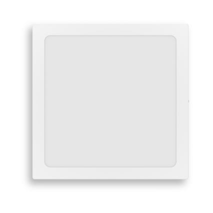 Philips - LED Ceiling light LED/12W/230V 2700K white
