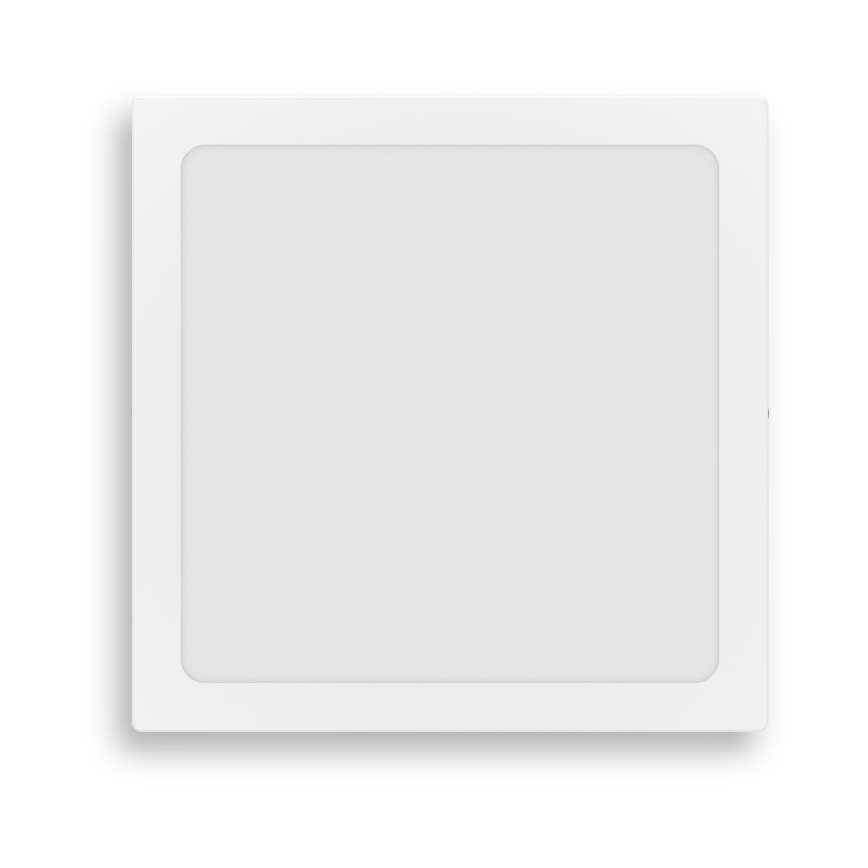 Philips - LED Ceiling light LED/12W/230V 2700K white