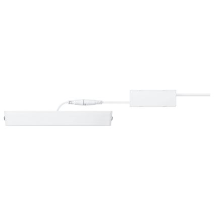 Philips - LED Ceiling light LED/12W/230V 2700K white