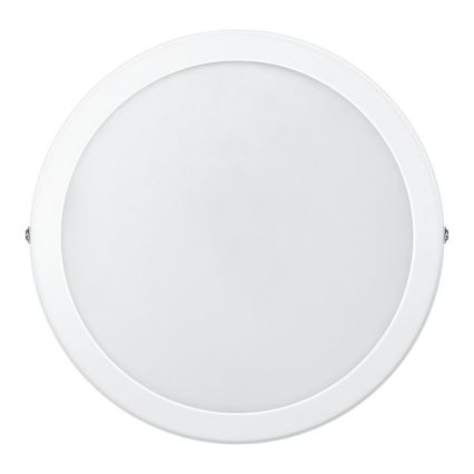 Philips - LED Ceiling light LED/12W/230V 4000K white