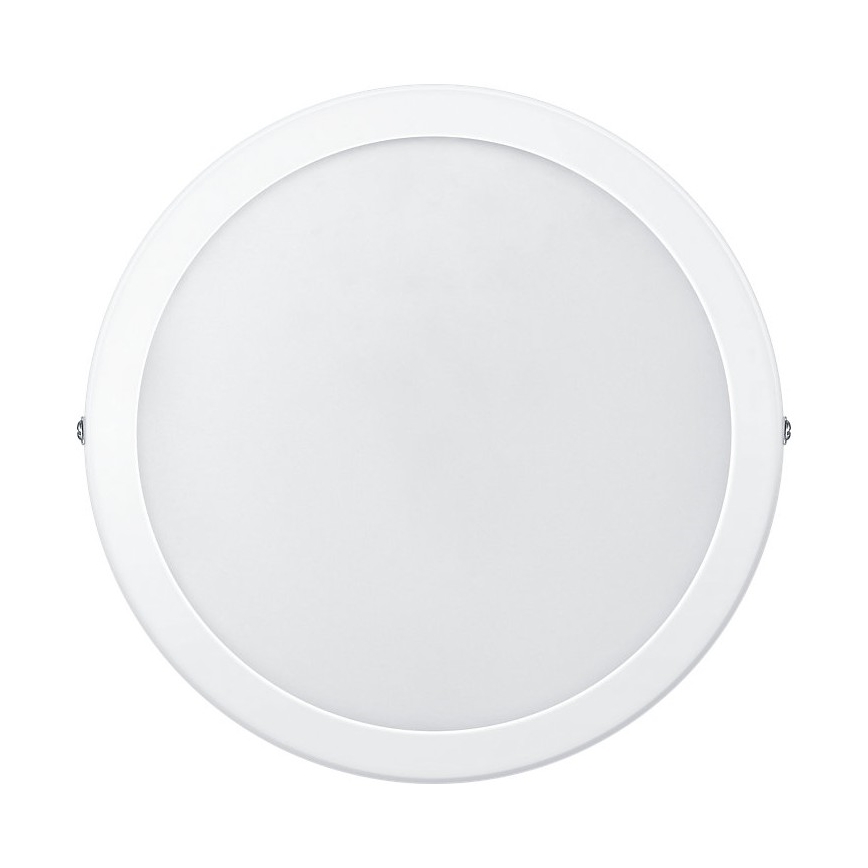 Philips - LED Ceiling light LED/12W/230V 4000K white