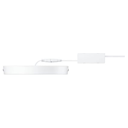 Philips - LED Ceiling light LED/12W/230V 4000K white