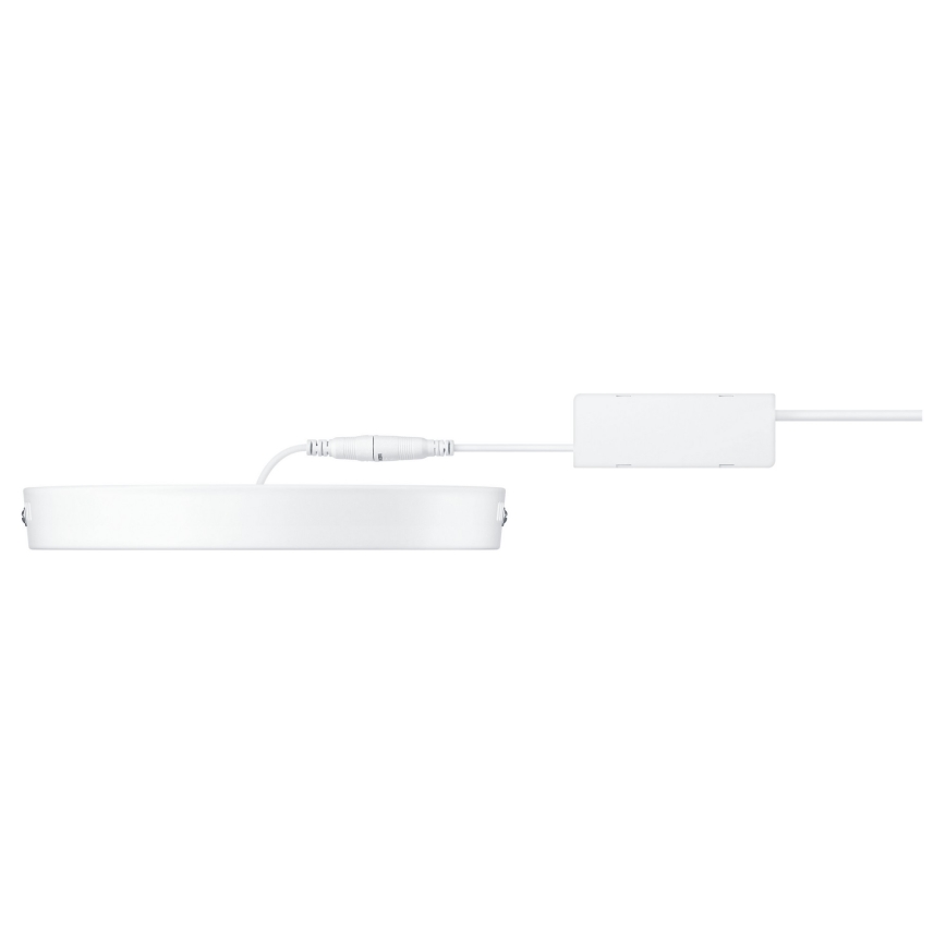 Philips - LED Ceiling light LED/12W/230V 4000K white