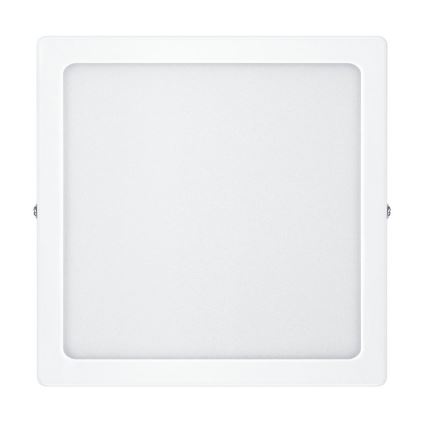 Philips - LED Ceiling light LED/12W/230V 4000K white
