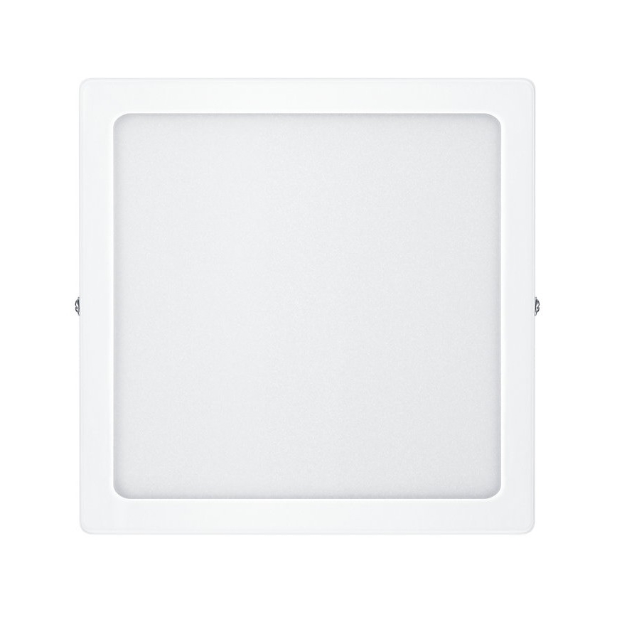 Philips - LED Ceiling light LED/12W/230V 4000K white