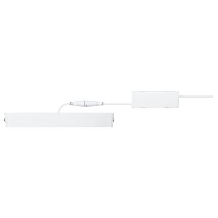 Philips - LED Ceiling light LED/12W/230V 4000K white