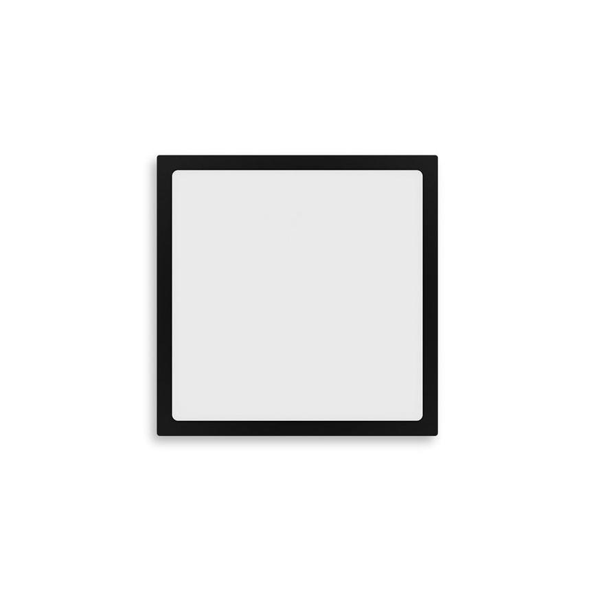 Philips - LED Ceiling light LED/20W/230V 2700K black
