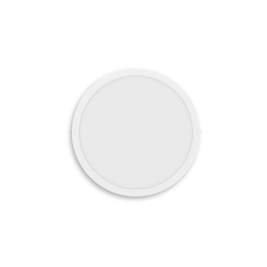 Philips - LED Ceiling light LED/20W/230V 2700K white