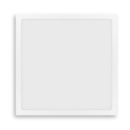 Philips - LED Ceiling light LED/20W/230V 2700K white