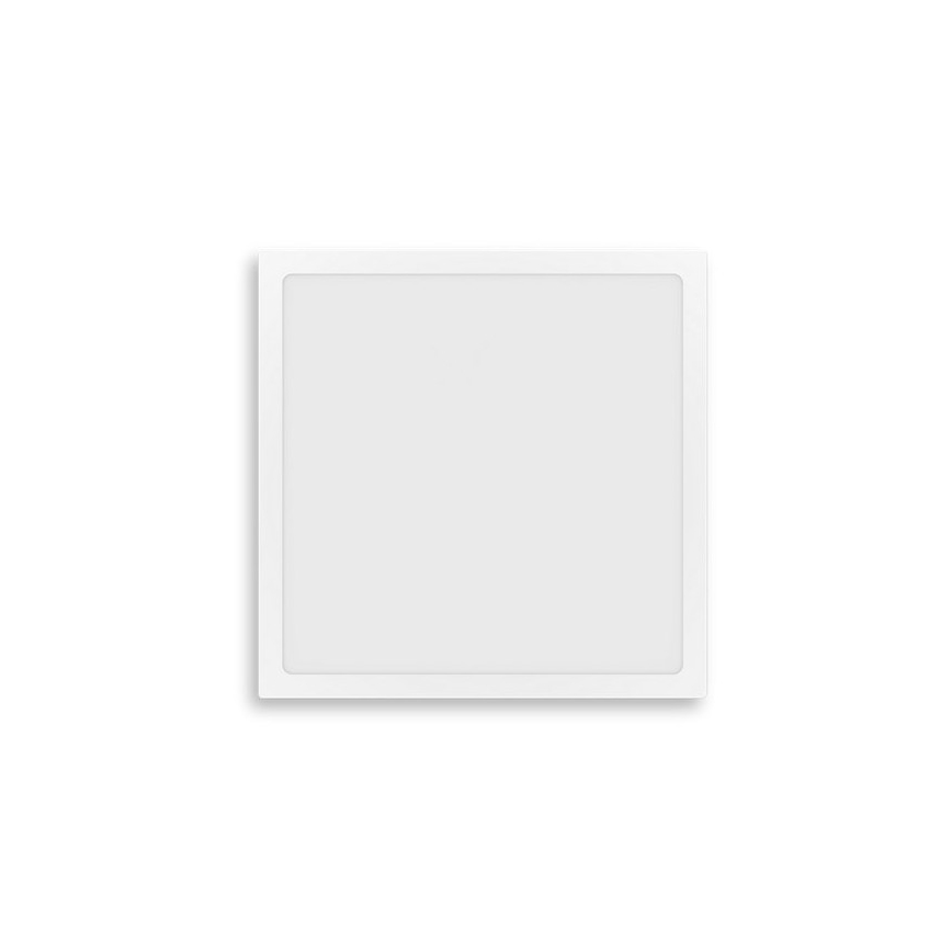 Philips - LED Ceiling light LED/20W/230V 2700K white