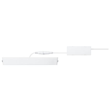 Philips - LED Ceiling light LED/20W/230V 2700K white