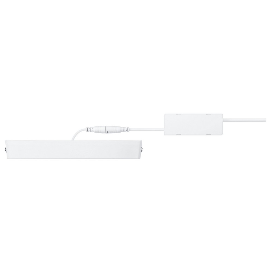 Philips - LED Ceiling light LED/20W/230V 2700K white