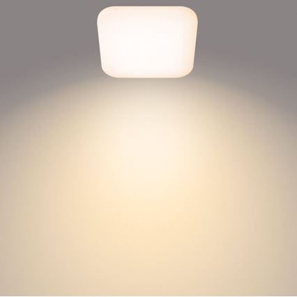 Philips - LED Ceiling light LED/24W/230V 2700K