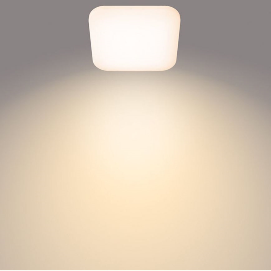 Philips - LED Ceiling light LED/24W/230V 2700K