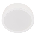 Philips - LED Ceiling light MESON LED/16,5W/230V 3000K