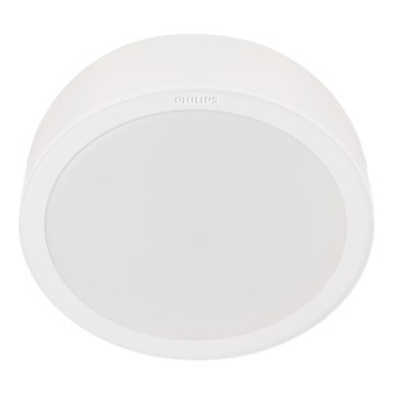 Philips - LED Ceiling light MESON LED/16,5W/230V 3000K