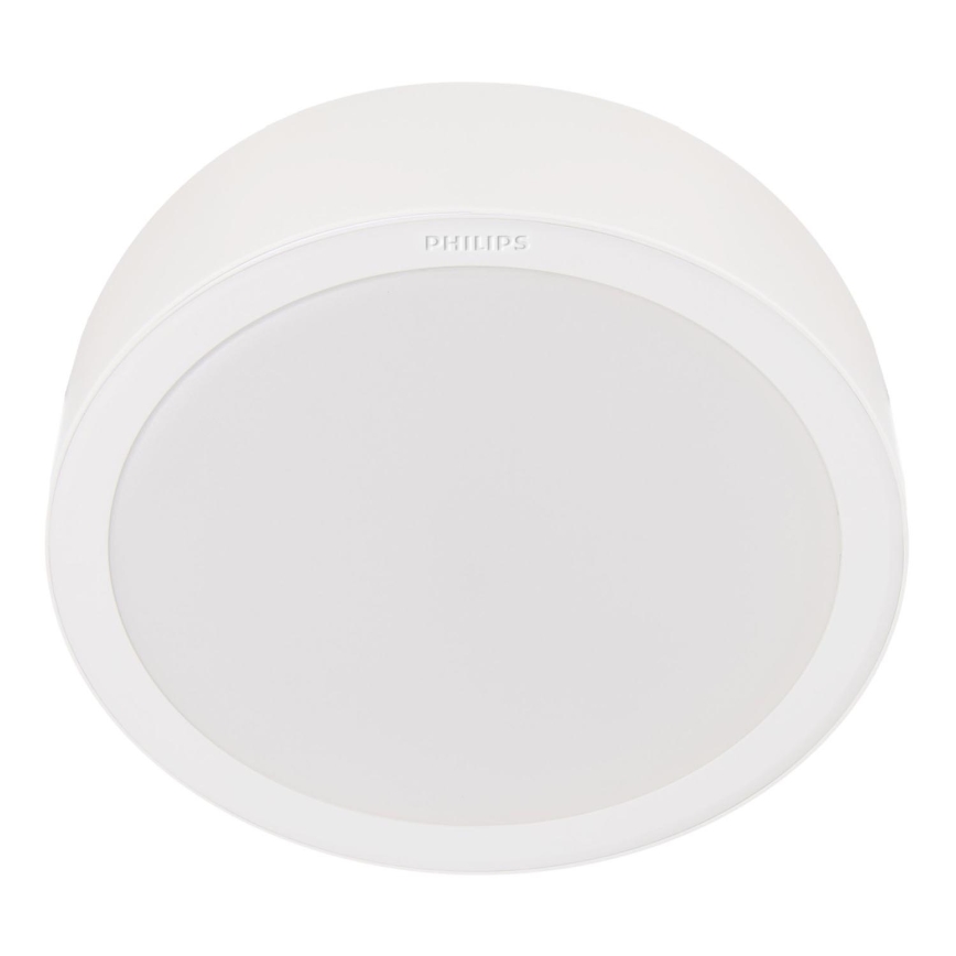 Philips - LED Ceiling light MESON LED/16,5W/230V 3000K