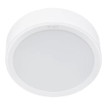 Philips - LED Ceiling light MESON LED/16,5W/230V 3000K