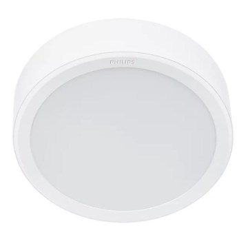 Philips - LED Ceiling light MESON LED/16,5W/230V 3000K