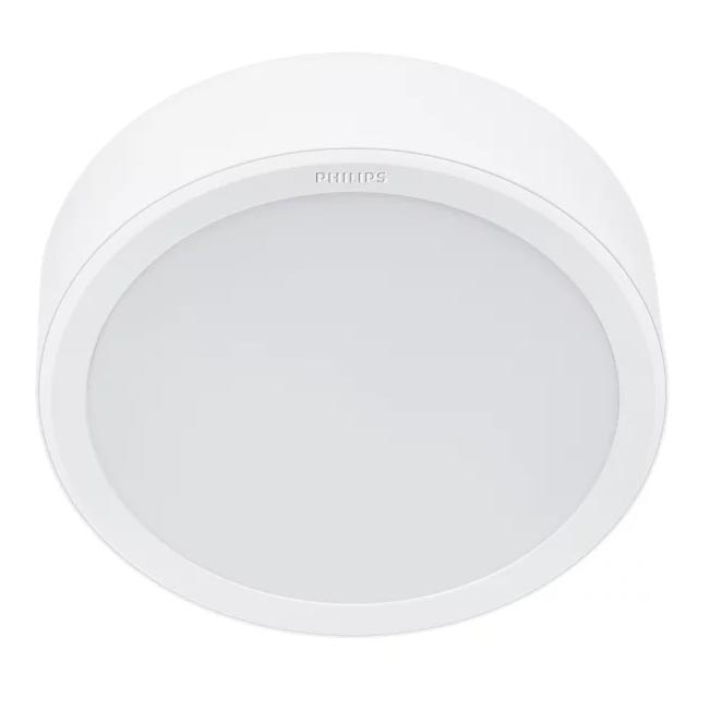 Philips - LED Ceiling light MESON LED/16,5W/230V 3000K