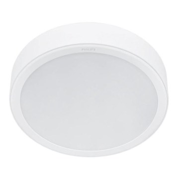 Philips - LED Ceiling light MESON LED/23,5W/230V 4000K