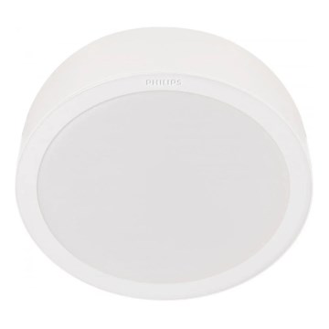 Philips - LED Ceiling light MESON LED/24W/230V 3000K