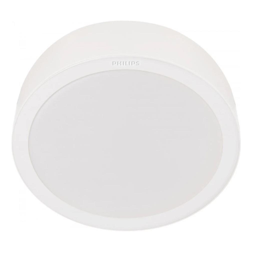 Philips - LED Ceiling light MESON LED/24W/230V 3000K