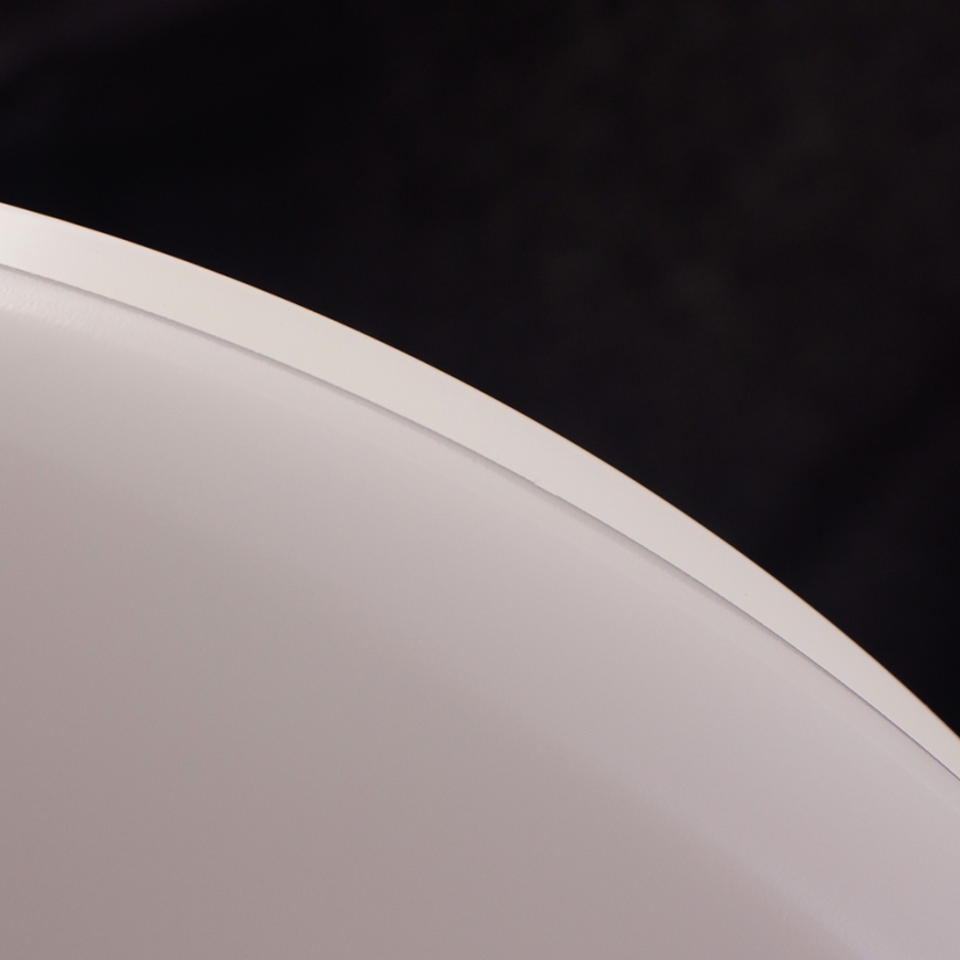 Philips - LED Ceiling light 1xLED/17W/230V 2,700K
