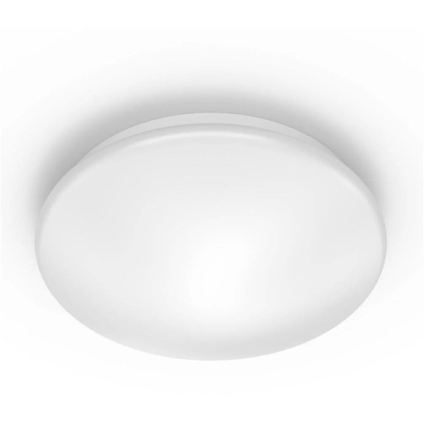 Philips - LED Ceiling Light MOIRE LED/10W/230V 2700K Ø 24 cm
