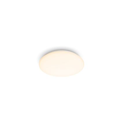 Philips - LED Ceiling Light MOIRE LED/10W/230V 2700K Ø 24 cm