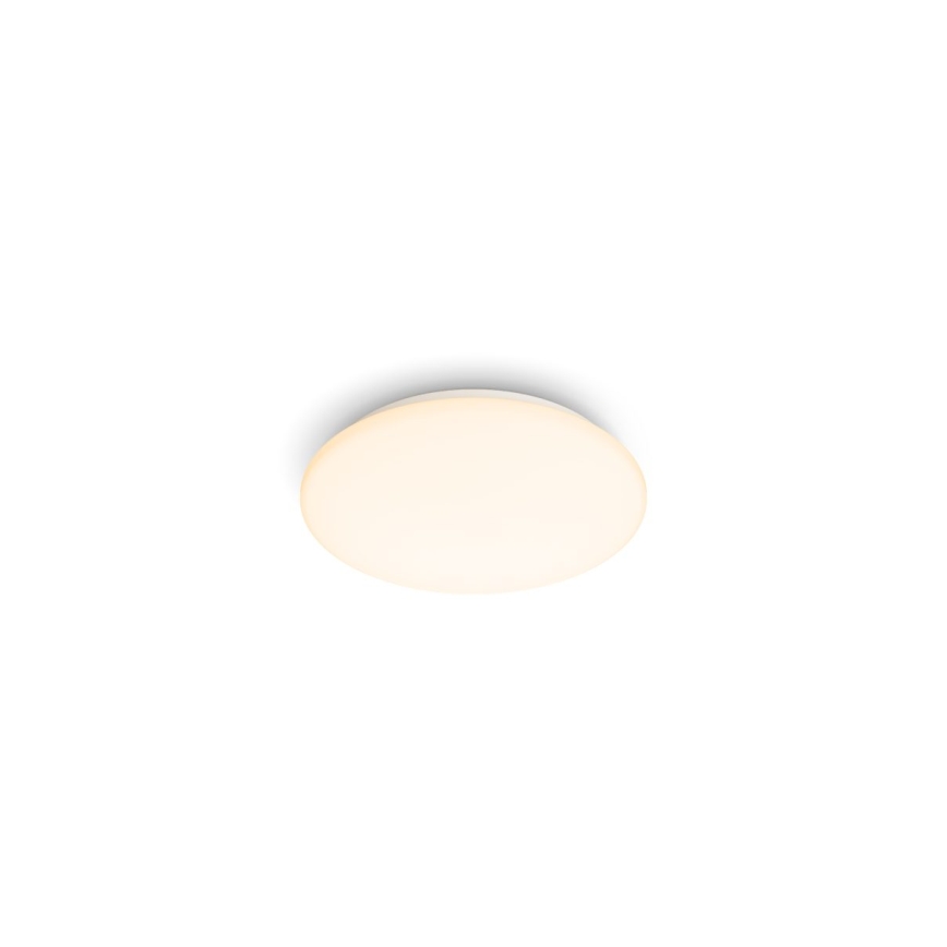 Philips - LED Ceiling Light MOIRE LED/10W/230V 2700K Ø 24 cm