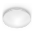 Philips – LED Ceiling Light MOIRE LED/17W/230V 2700K