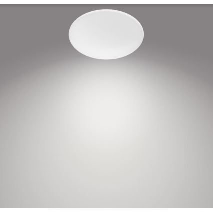 Philips - LED Ceiling light LED/20W/230V 2700K