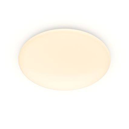 Philips - LED Ceiling light MOIRE LED/36W/230V 2700K