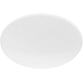 Philips - LED Ceiling light MOIRE LED/36W/230V 2700K Ø 42 cm
