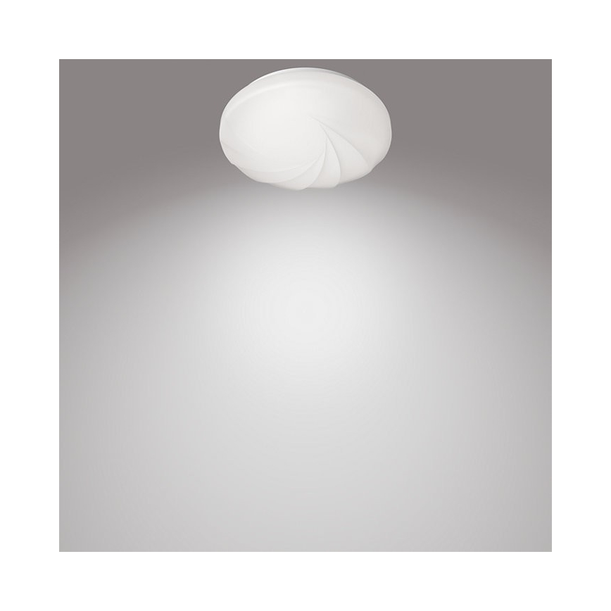 Philips - LED ceiling light 1xLED/10W/230V