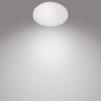 Philips - LED Ceiling light SHORE LED/10W/230V