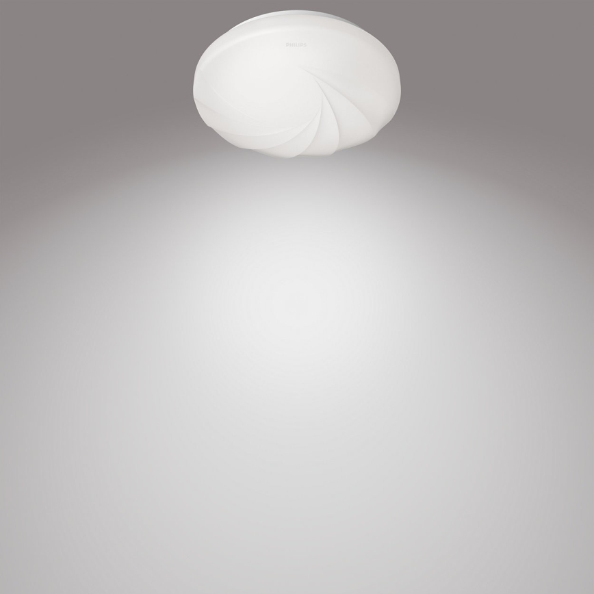 Philips - LED Ceiling light SHORE LED/10W/230V