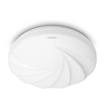 Philips - LED Ceiling light SHORE LED/6W/230V