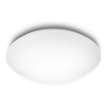 Philips - LED Ceiling light SUEDE LED/24W/230V 4000K