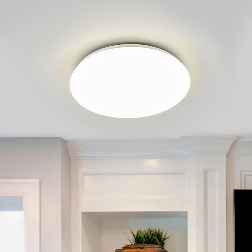 Philips - LED Ceiling light LED/24W/230V