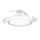 Philips - LED Ceiling light with a fan BLISS LED/35W/230V 5500/4000/2700K white + remote control