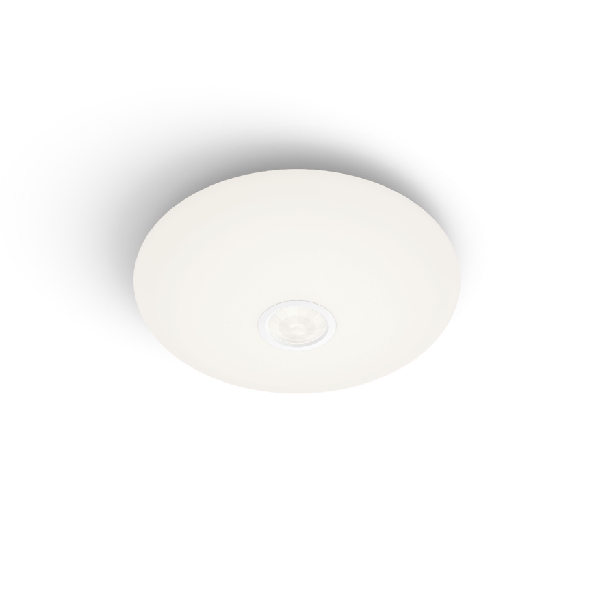 Philips - LED Ceiling light with a sensor MAUVE LED/6W/230V 4000K