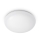 Philips - LED Ceiling light with sensor 1xLED/12W/230V 2,700K